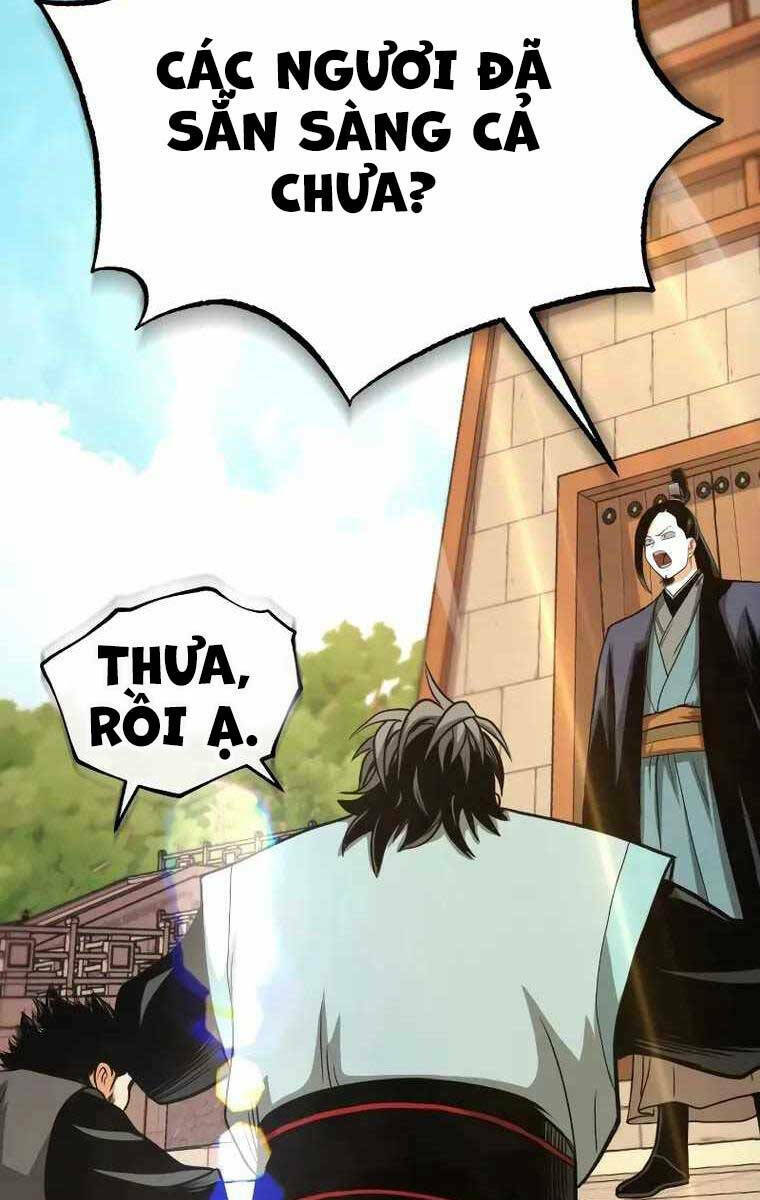 Quy Hoàn Lục Ma Đạo: Chapter 8
