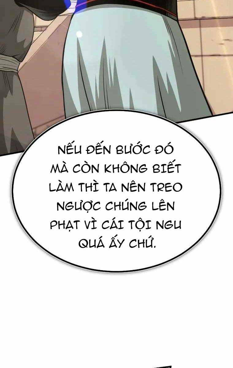 Quy Hoàn Lục Ma Đạo: Chapter 8