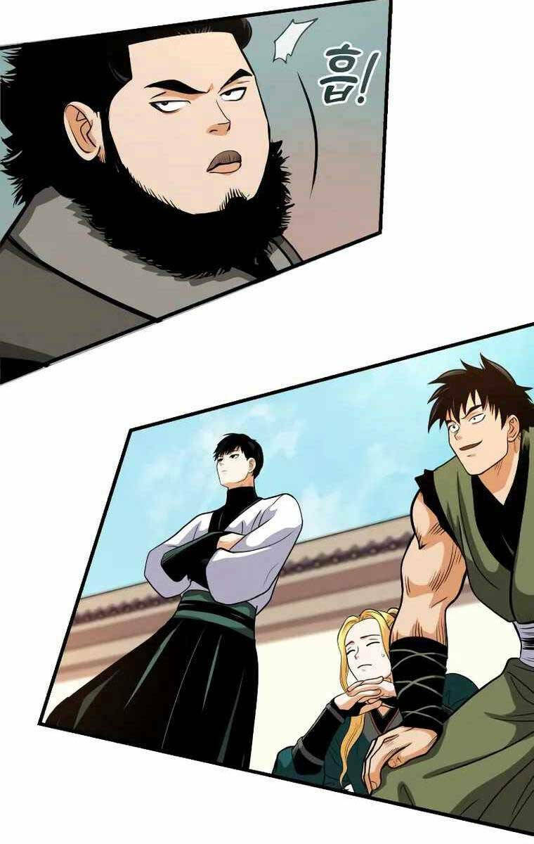 Quy Hoàn Lục Ma Đạo: Chapter 8