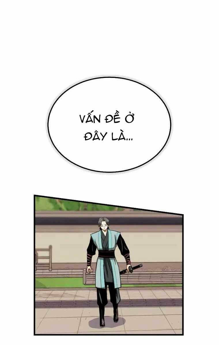 Quy Hoàn Lục Ma Đạo: Chapter 8