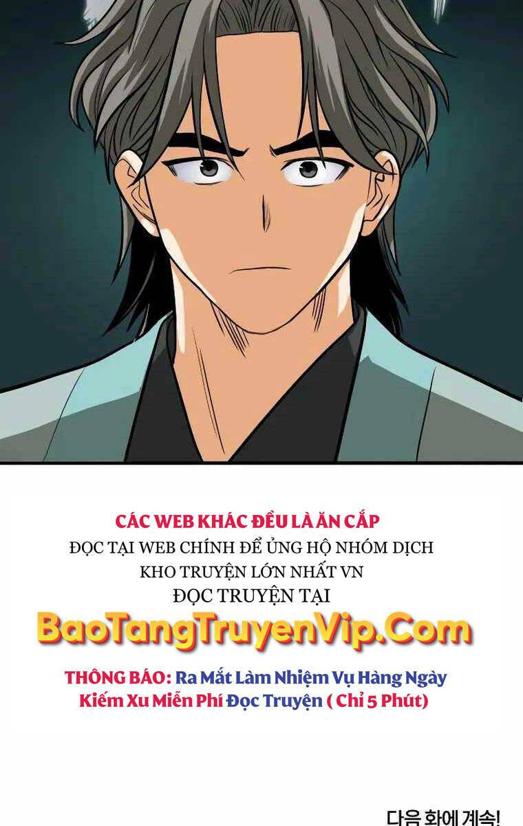 Quy Hoàn Lục Ma Đạo: Chapter 8