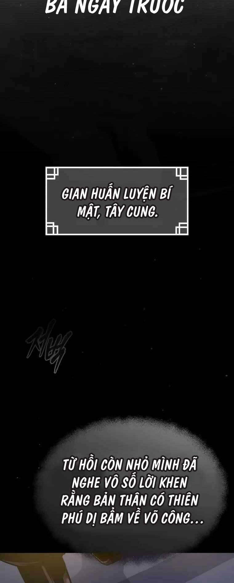 Quy Hoàn Lục Ma Đạo: Chapter 8