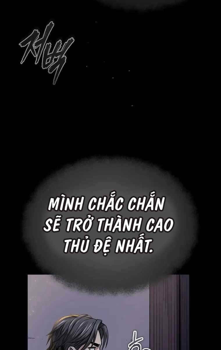 Quy Hoàn Lục Ma Đạo: Chapter 8