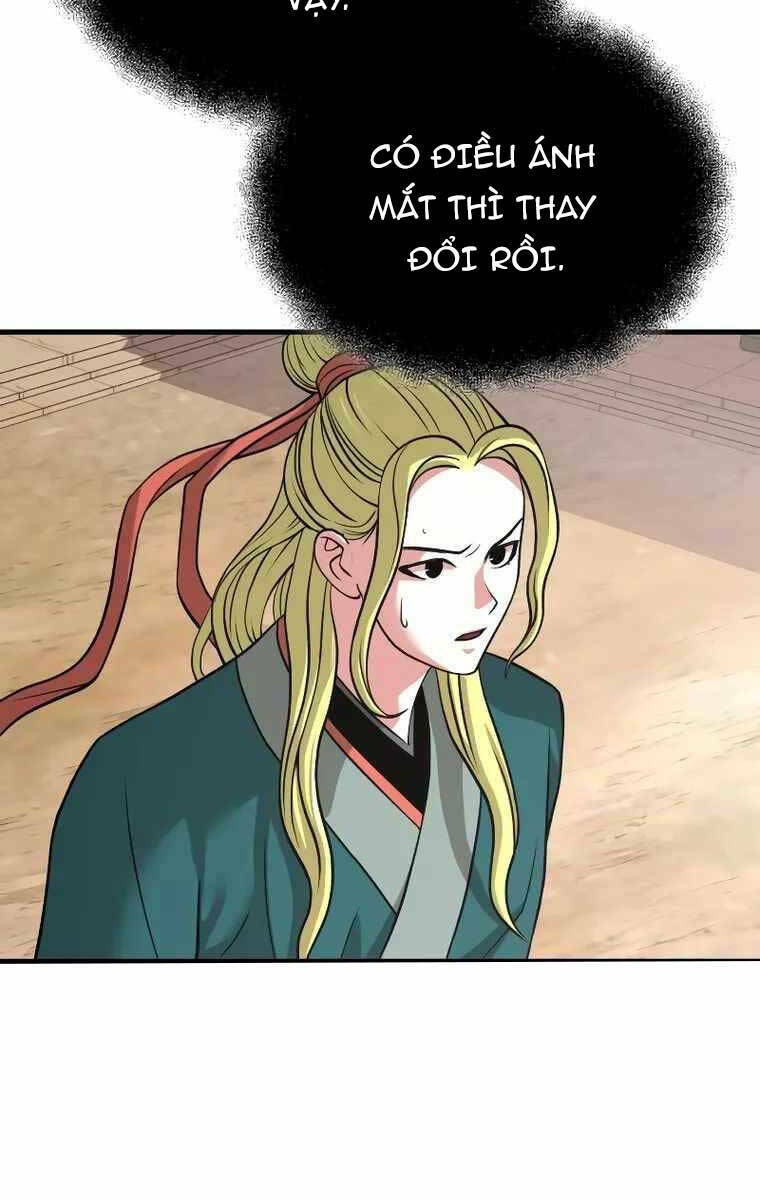 Quy Hoàn Lục Ma Đạo: Chapter 8
