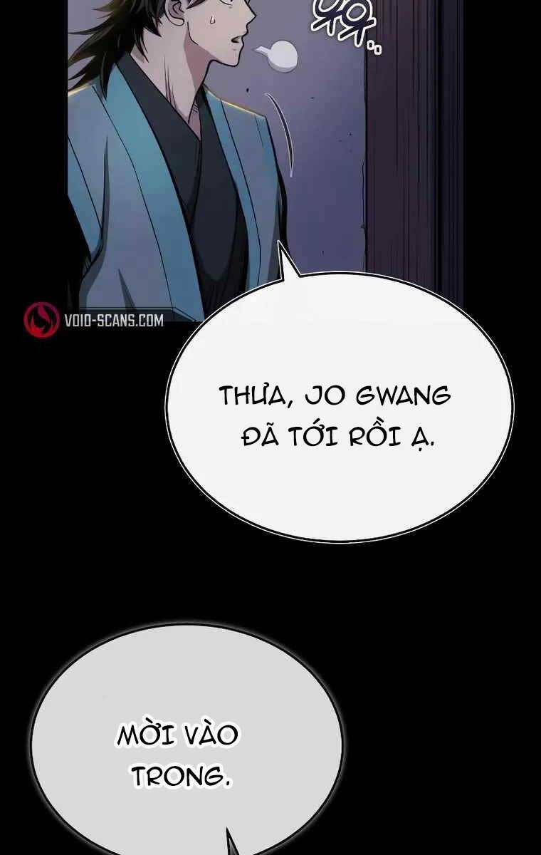 Quy Hoàn Lục Ma Đạo: Chapter 8