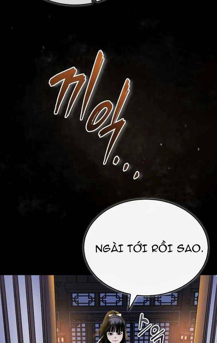 Quy Hoàn Lục Ma Đạo: Chapter 8