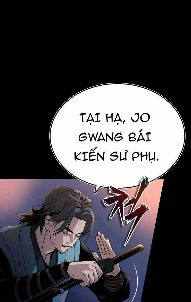 Quy Hoàn Lục Ma Đạo: Chapter 8