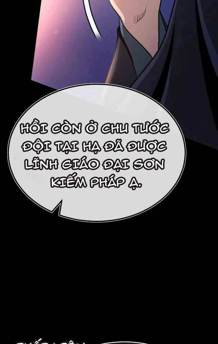 Quy Hoàn Lục Ma Đạo: Chapter 8