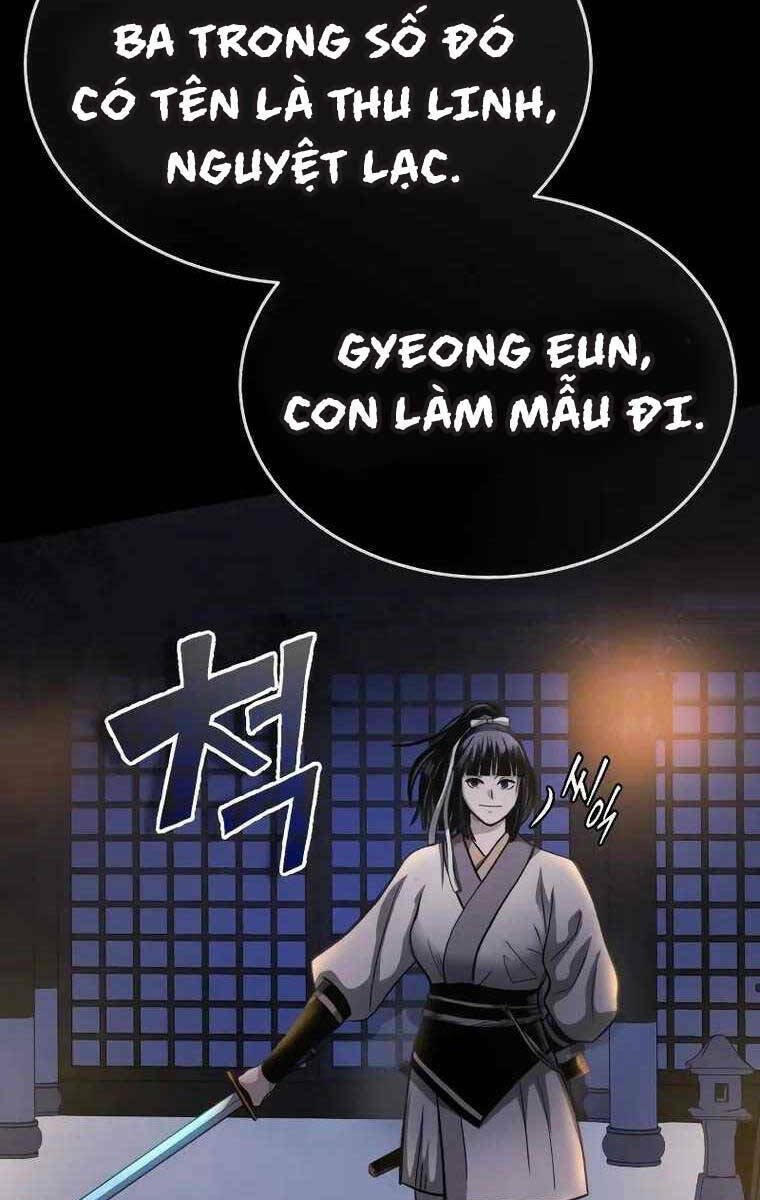 Quy Hoàn Lục Ma Đạo: Chapter 8