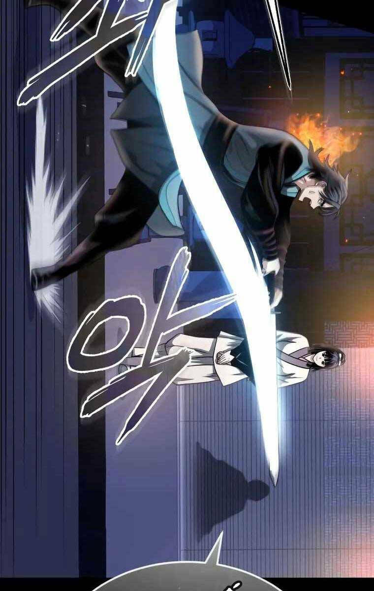 Quy Hoàn Lục Ma Đạo: Chapter 8