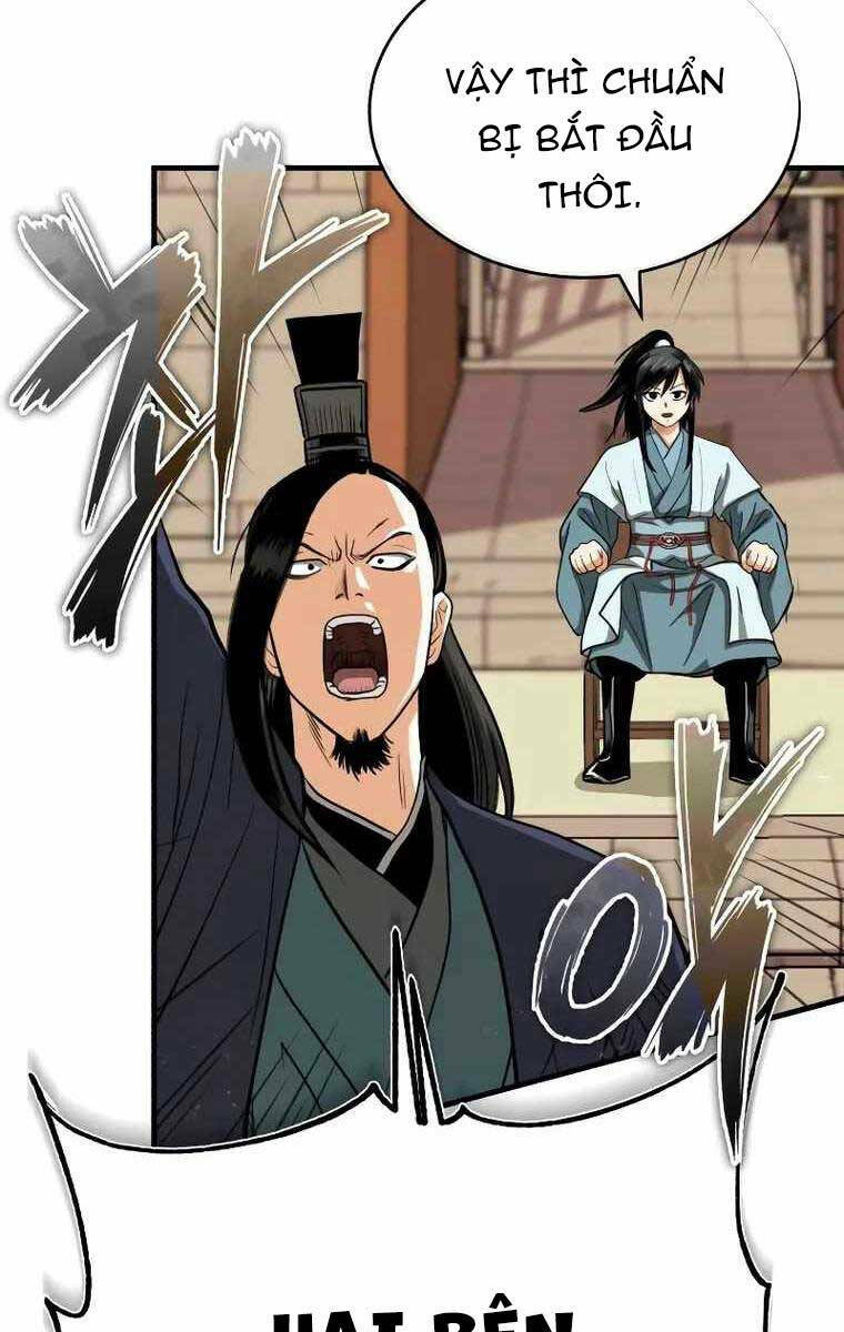 Quy Hoàn Lục Ma Đạo: Chapter 8