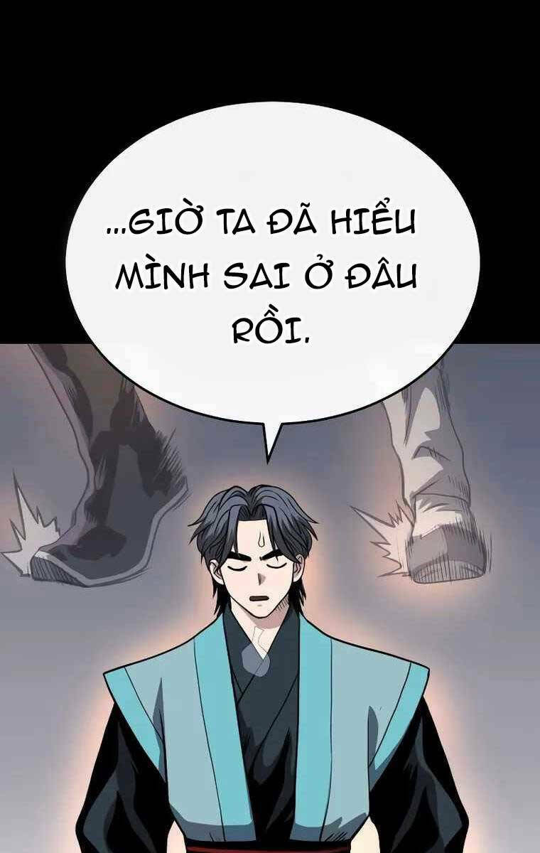Quy Hoàn Lục Ma Đạo: Chapter 8