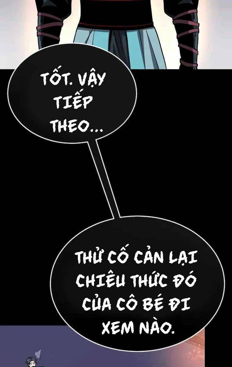 Quy Hoàn Lục Ma Đạo: Chapter 8