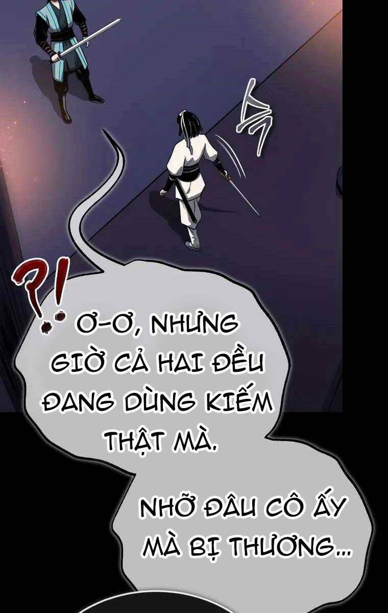 Quy Hoàn Lục Ma Đạo: Chapter 8