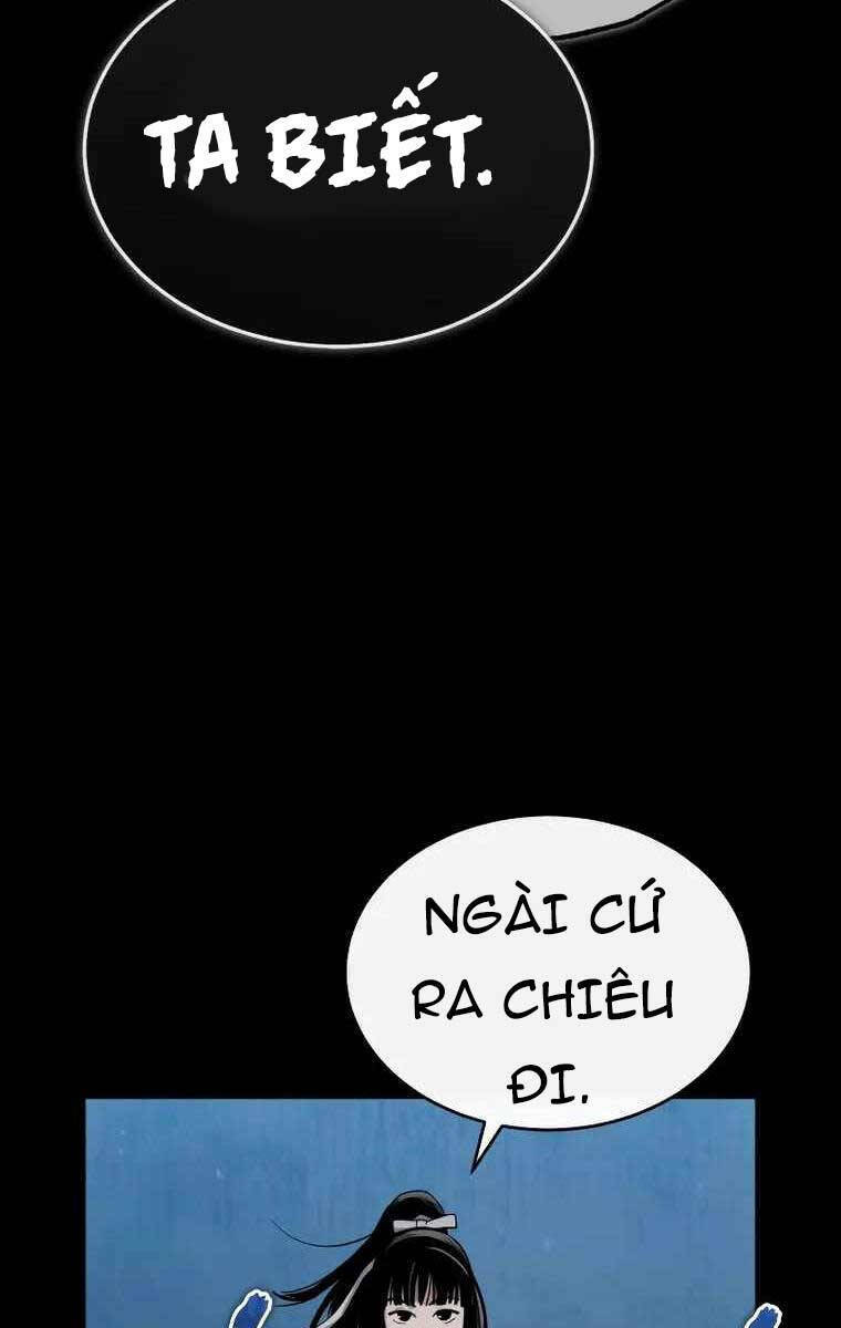 Quy Hoàn Lục Ma Đạo: Chapter 8