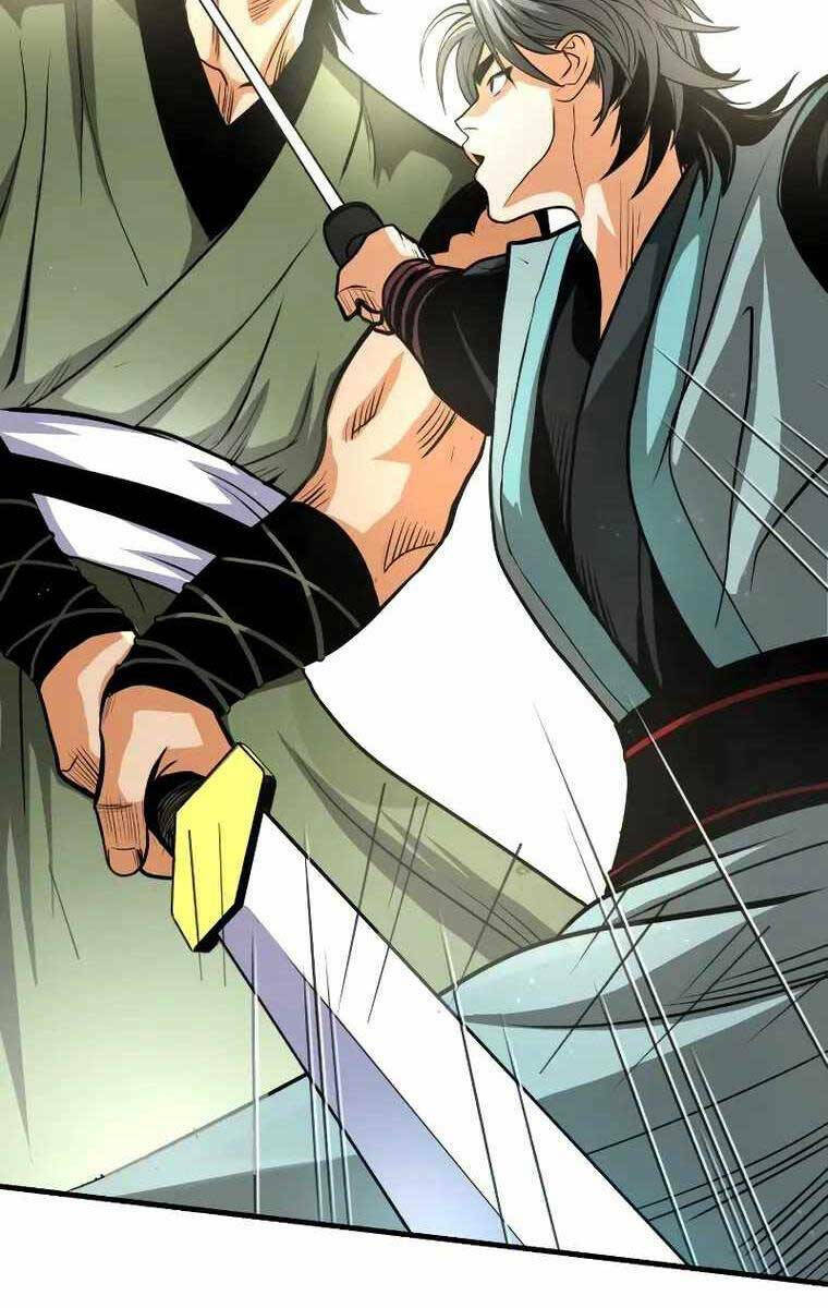 Quy Hoàn Lục Ma Đạo: Chapter 8