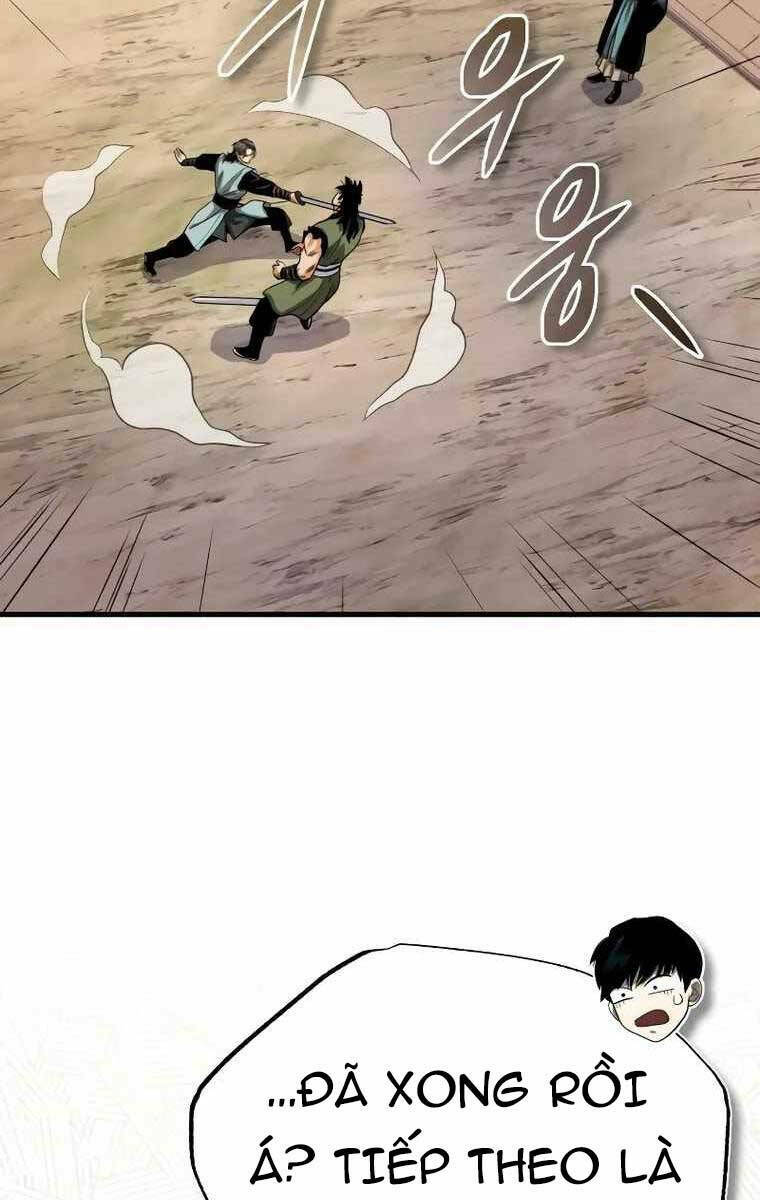 Quy Hoàn Lục Ma Đạo: Chapter 8