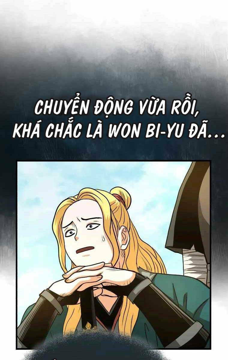 Quy Hoàn Lục Ma Đạo: Chapter 8