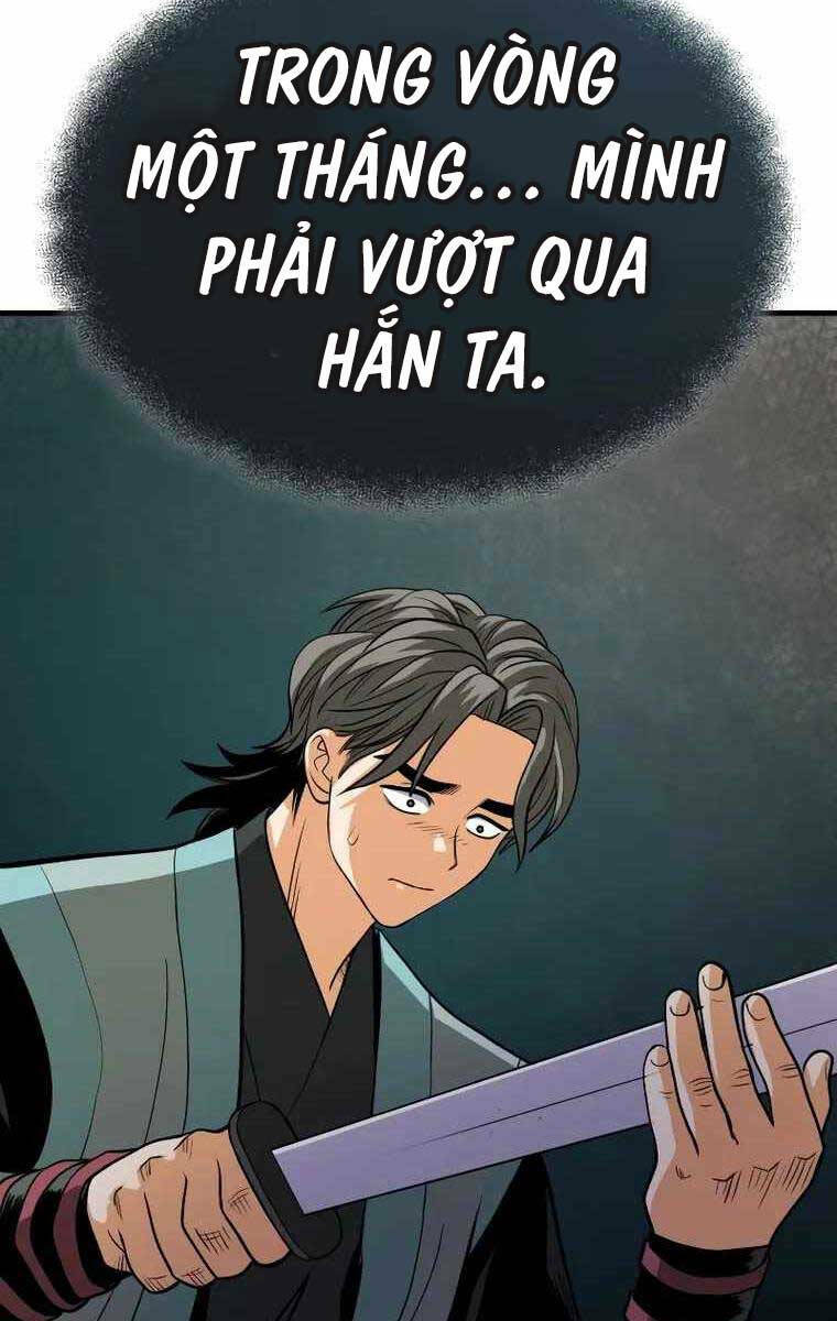 Quy Hoàn Lục Ma Đạo: Chapter 8