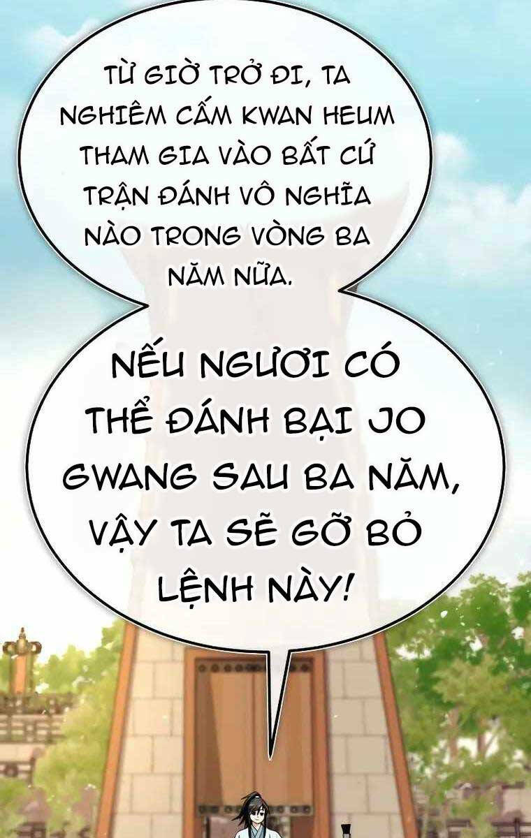 Quy Hoàn Lục Ma Đạo: Chapter 8