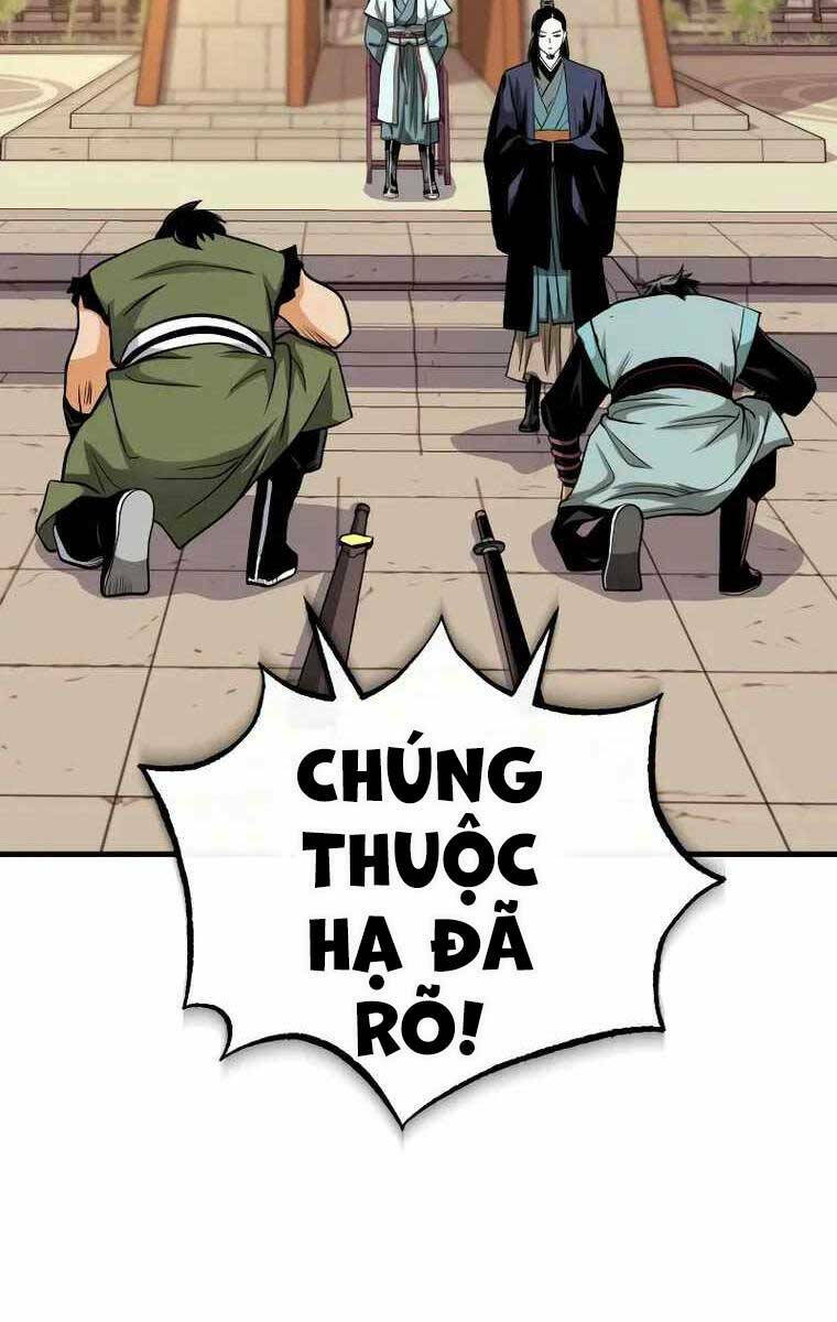Quy Hoàn Lục Ma Đạo: Chapter 8