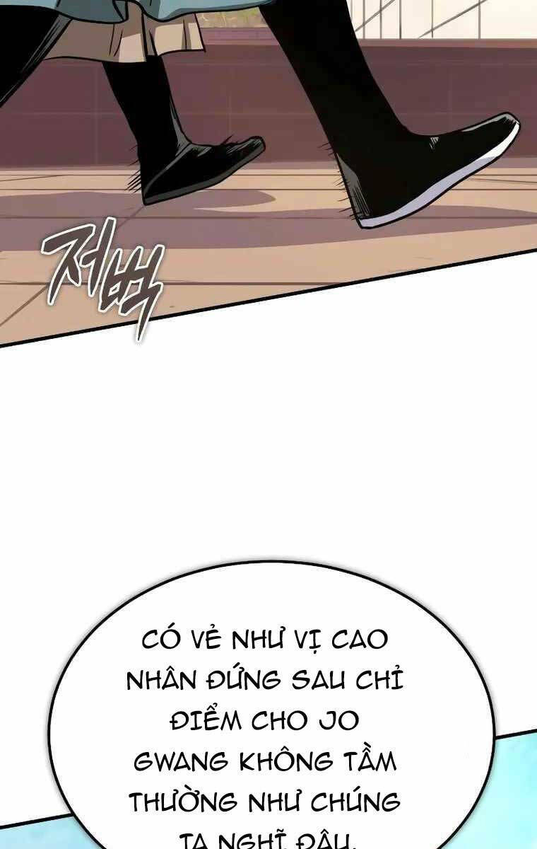 Quy Hoàn Lục Ma Đạo: Chapter 8