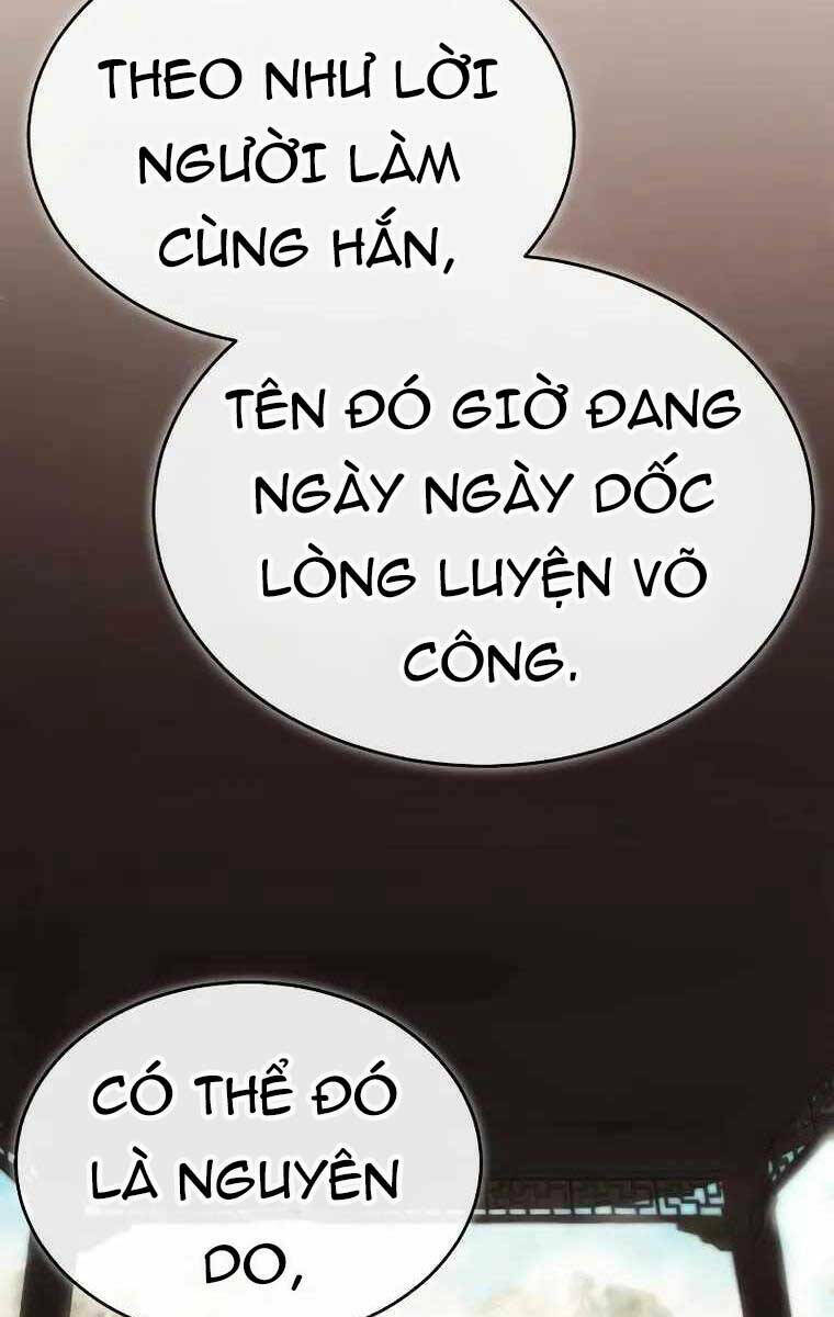 Quy Hoàn Lục Ma Đạo: Chapter 8