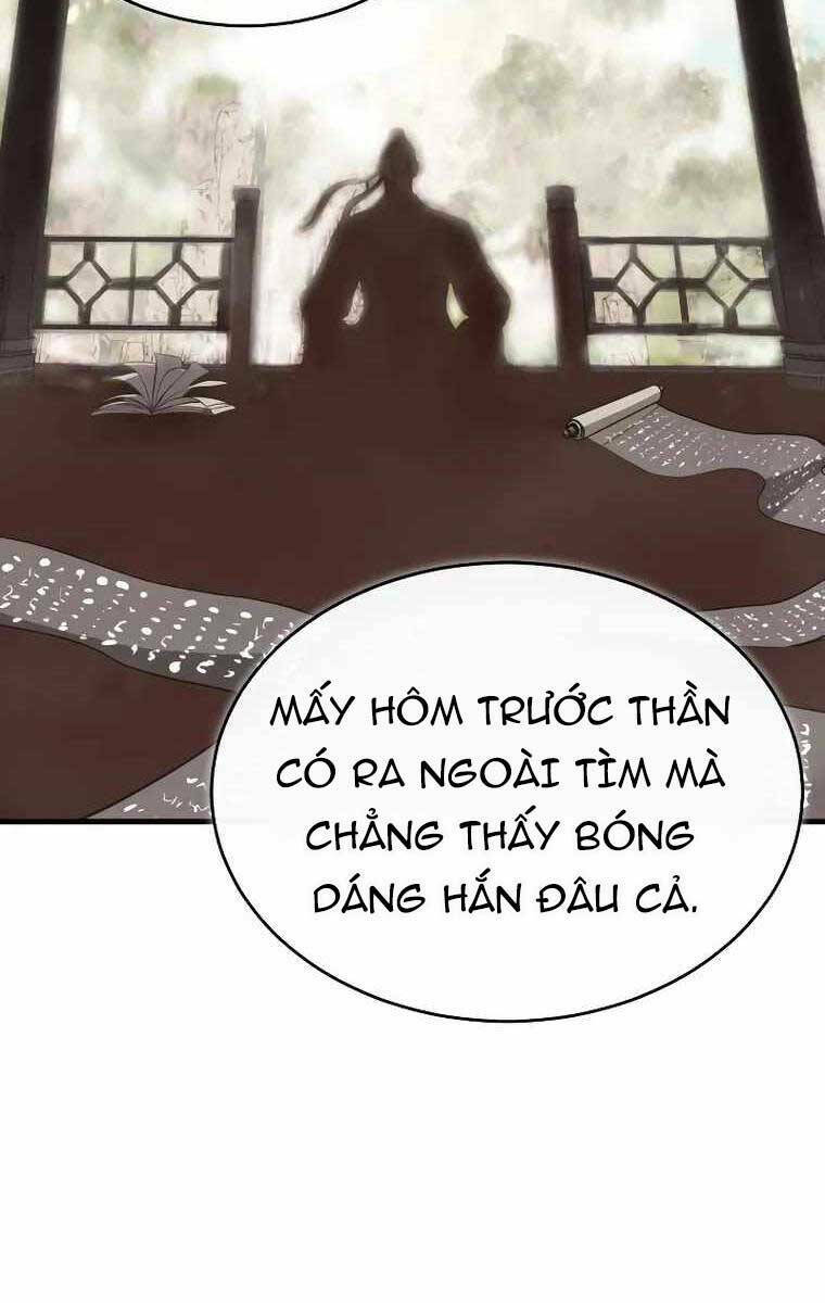 Quy Hoàn Lục Ma Đạo: Chapter 8