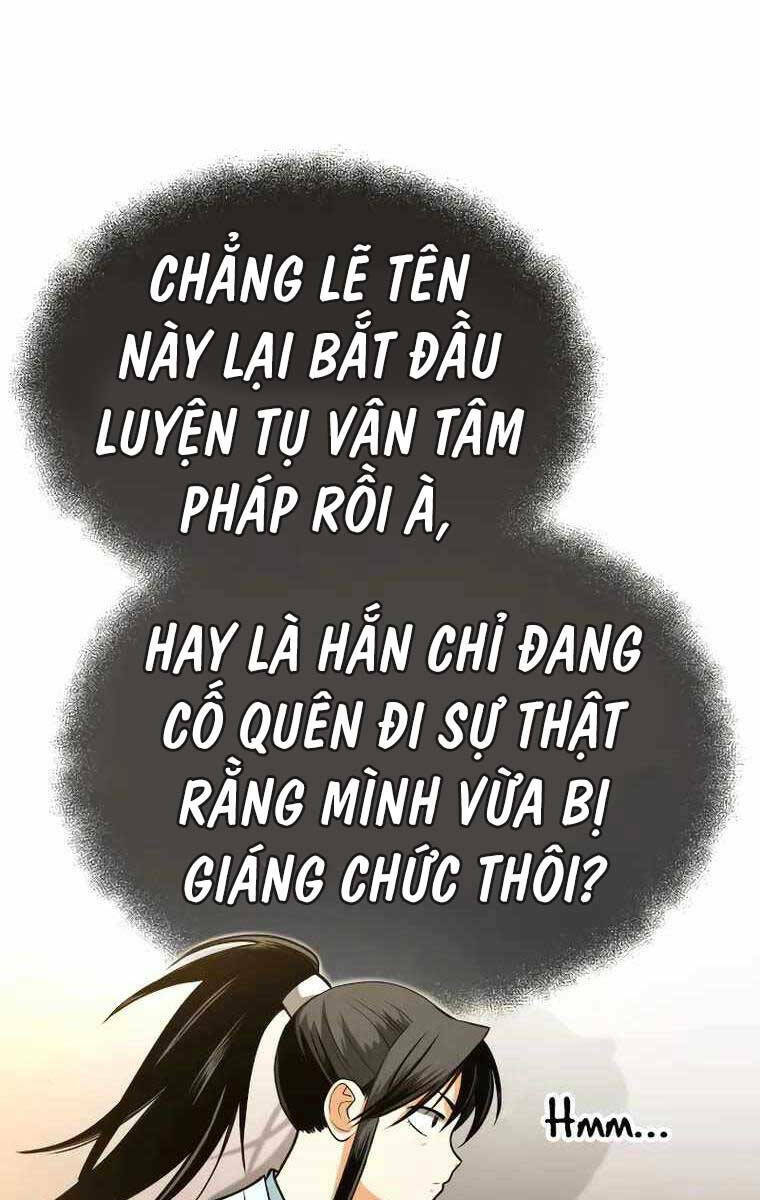 Quy Hoàn Lục Ma Đạo: Chapter 8