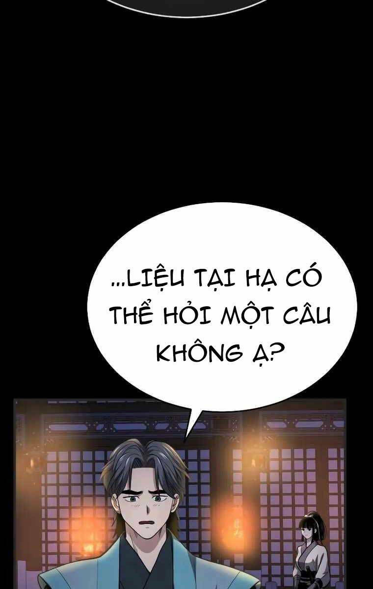 Quy Hoàn Lục Ma Đạo: Chapter 8