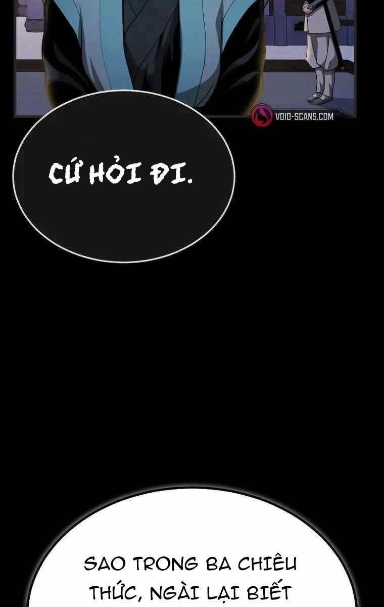 Quy Hoàn Lục Ma Đạo: Chapter 8