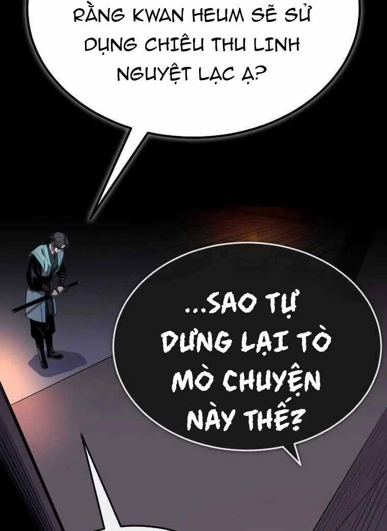 Quy Hoàn Lục Ma Đạo: Chapter 8