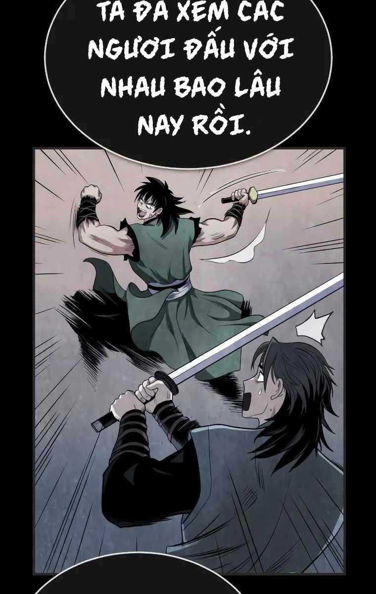 Quy Hoàn Lục Ma Đạo: Chapter 8
