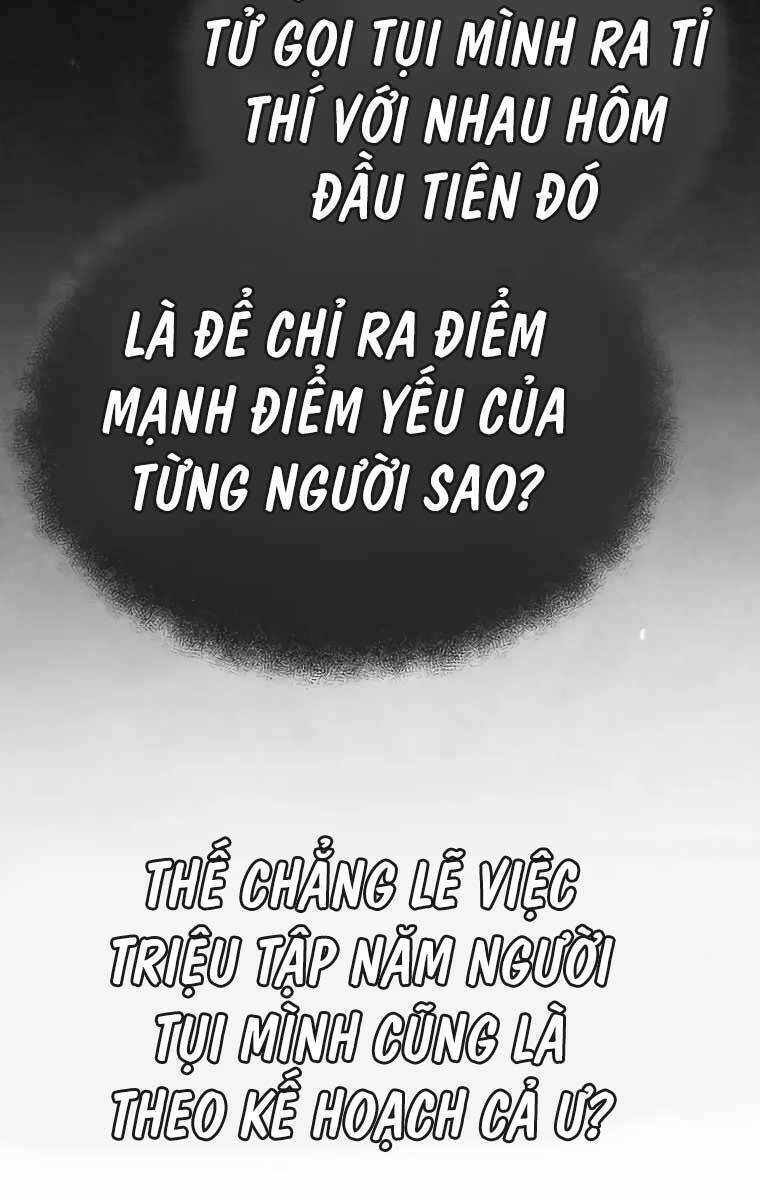 Quy Hoàn Lục Ma Đạo: Chapter 8