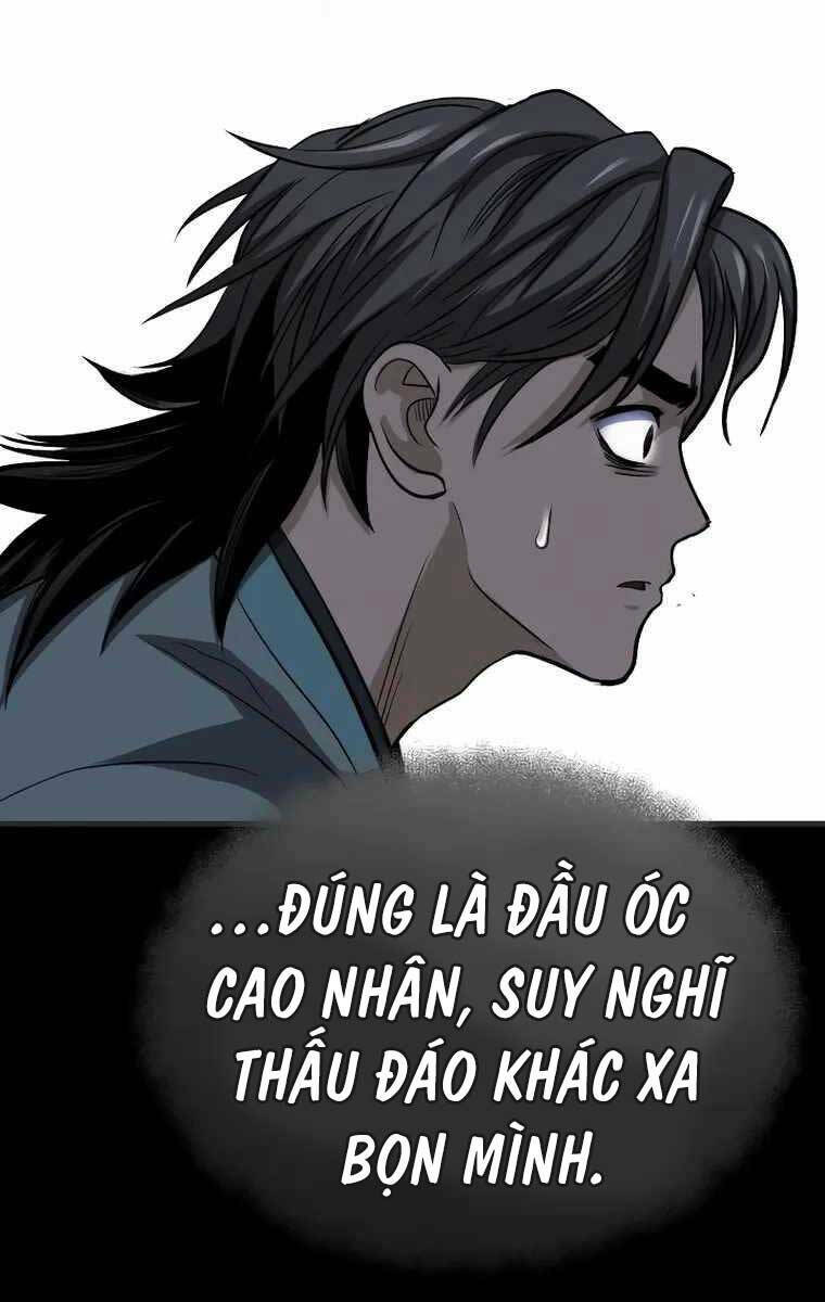 Quy Hoàn Lục Ma Đạo: Chapter 8