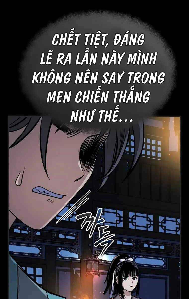 Quy Hoàn Lục Ma Đạo: Chapter 8