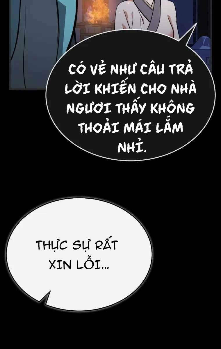 Quy Hoàn Lục Ma Đạo: Chapter 8