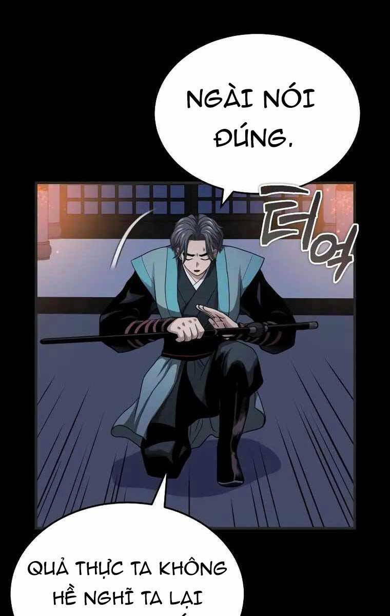 Quy Hoàn Lục Ma Đạo: Chapter 8