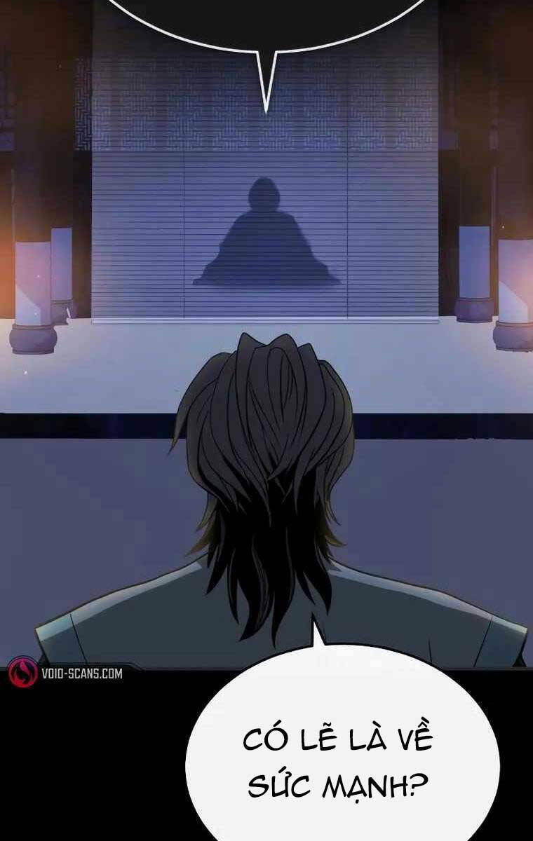 Quy Hoàn Lục Ma Đạo: Chapter 8