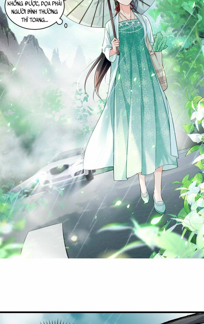 Lão Tổ Tông Vừa Xinh Vừa Ngầu: Chapter 1