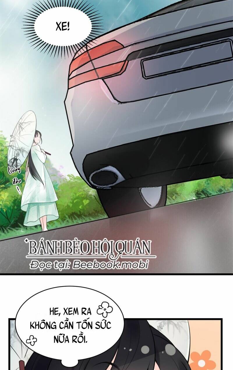 Lão Tổ Tông Vừa Xinh Vừa Ngầu: Chapter 1