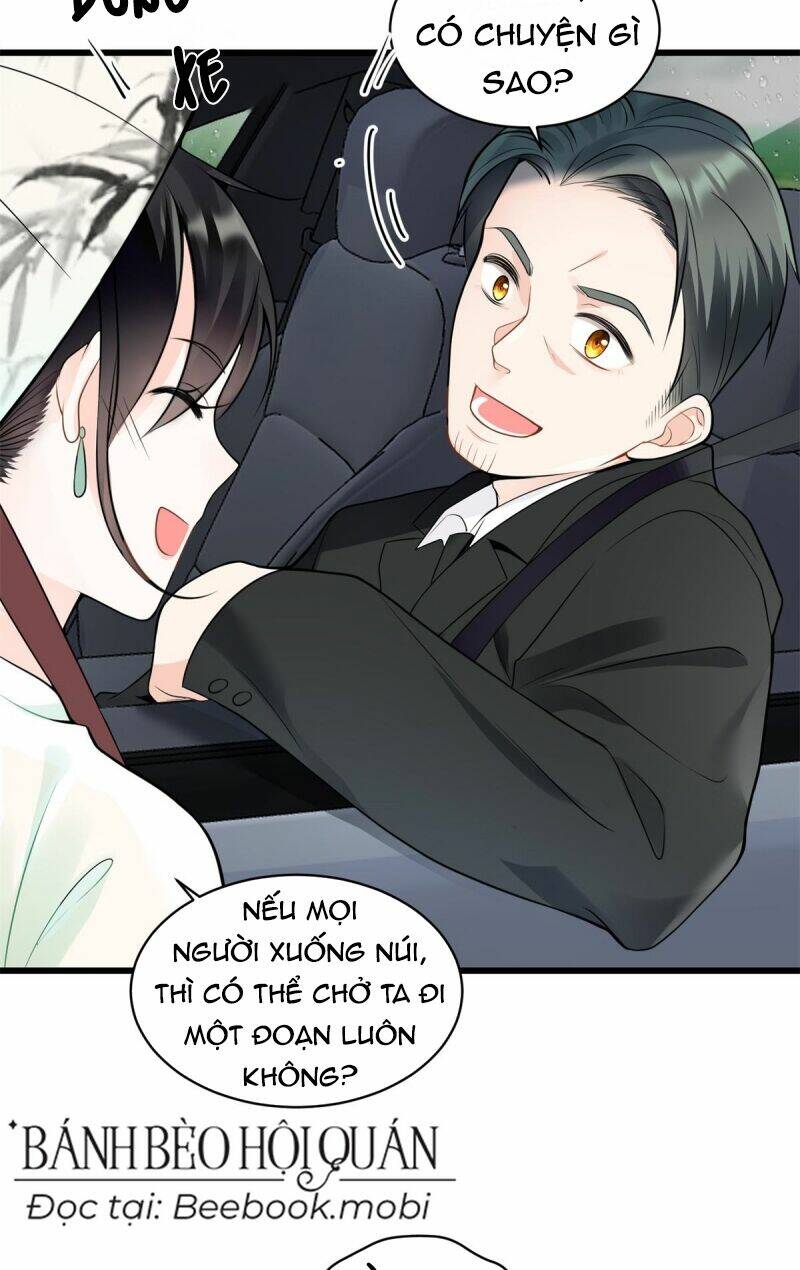 Lão Tổ Tông Vừa Xinh Vừa Ngầu: Chapter 1