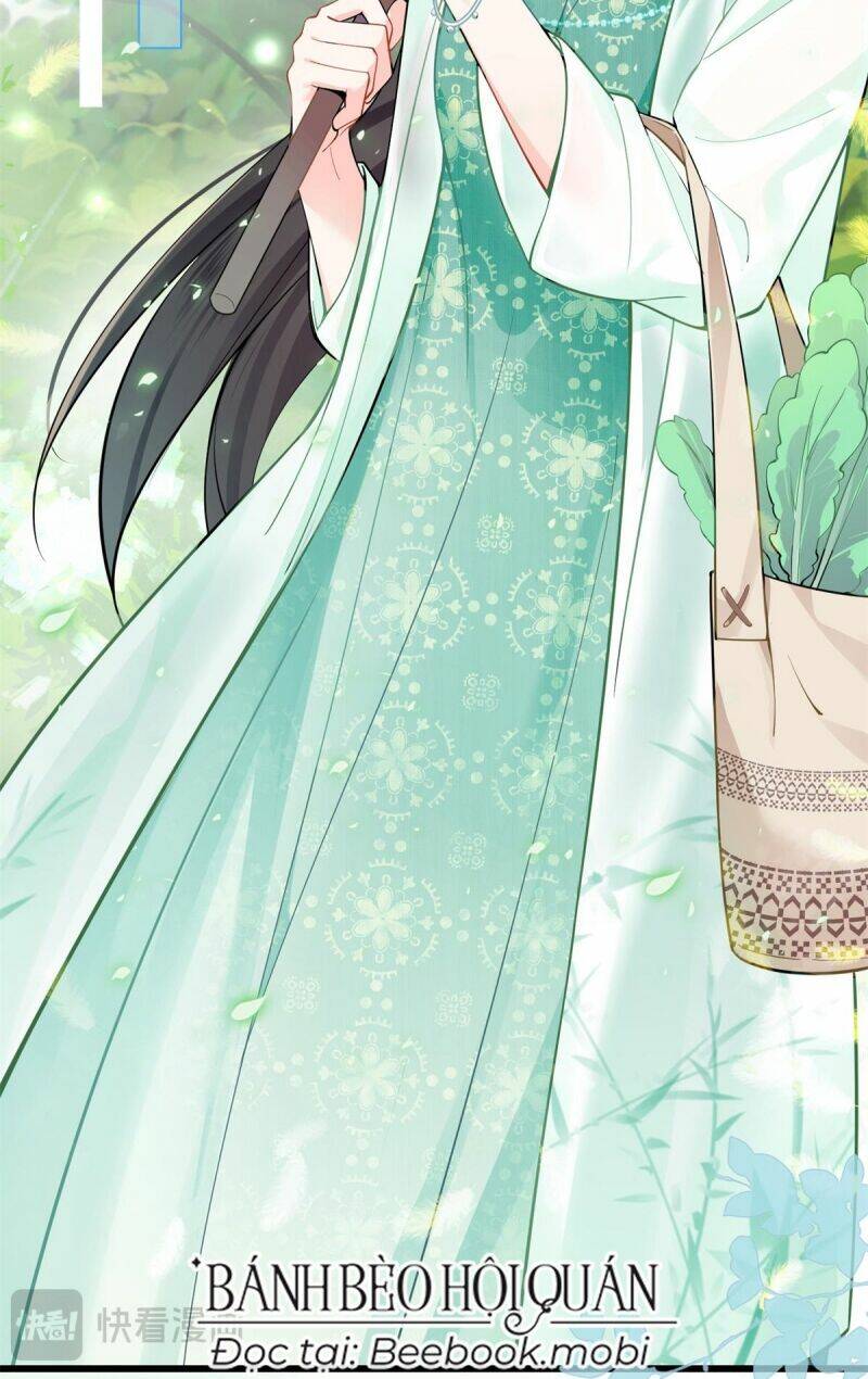 Lão Tổ Tông Vừa Xinh Vừa Ngầu: Chapter 1