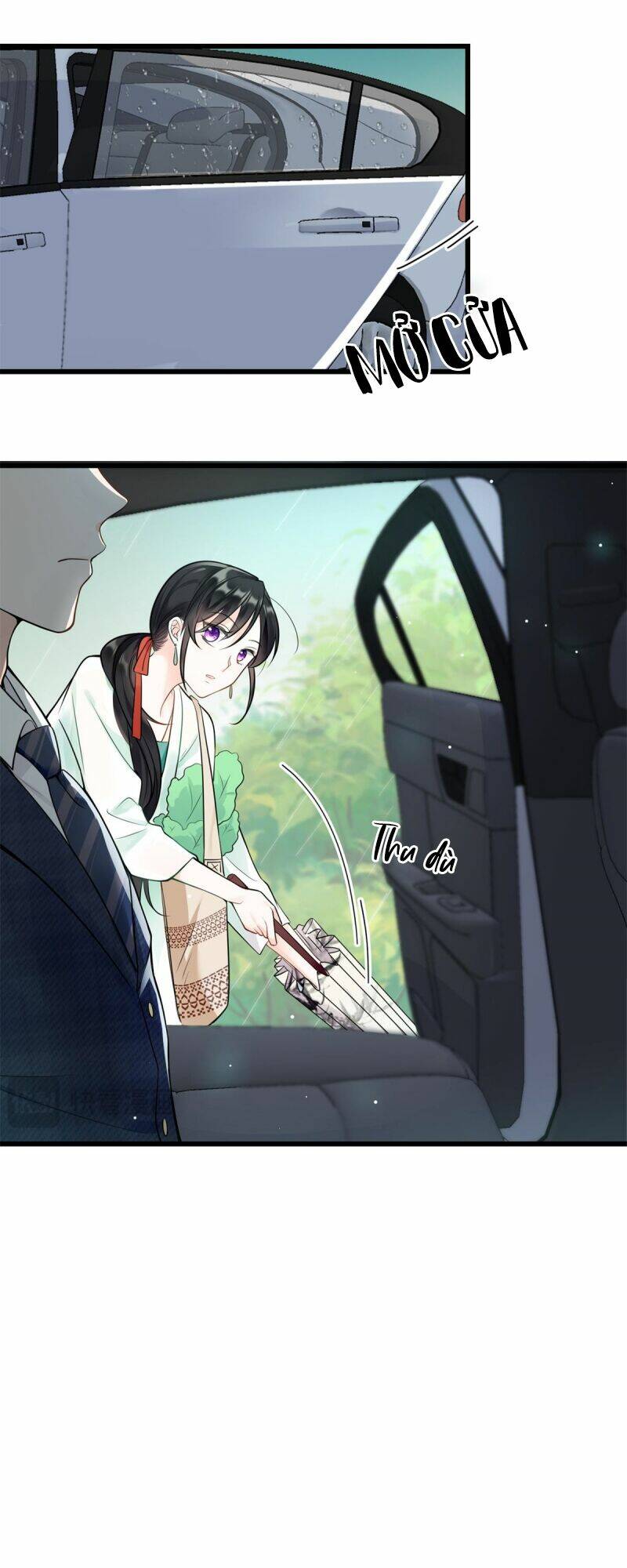 Lão Tổ Tông Vừa Xinh Vừa Ngầu: Chapter 1