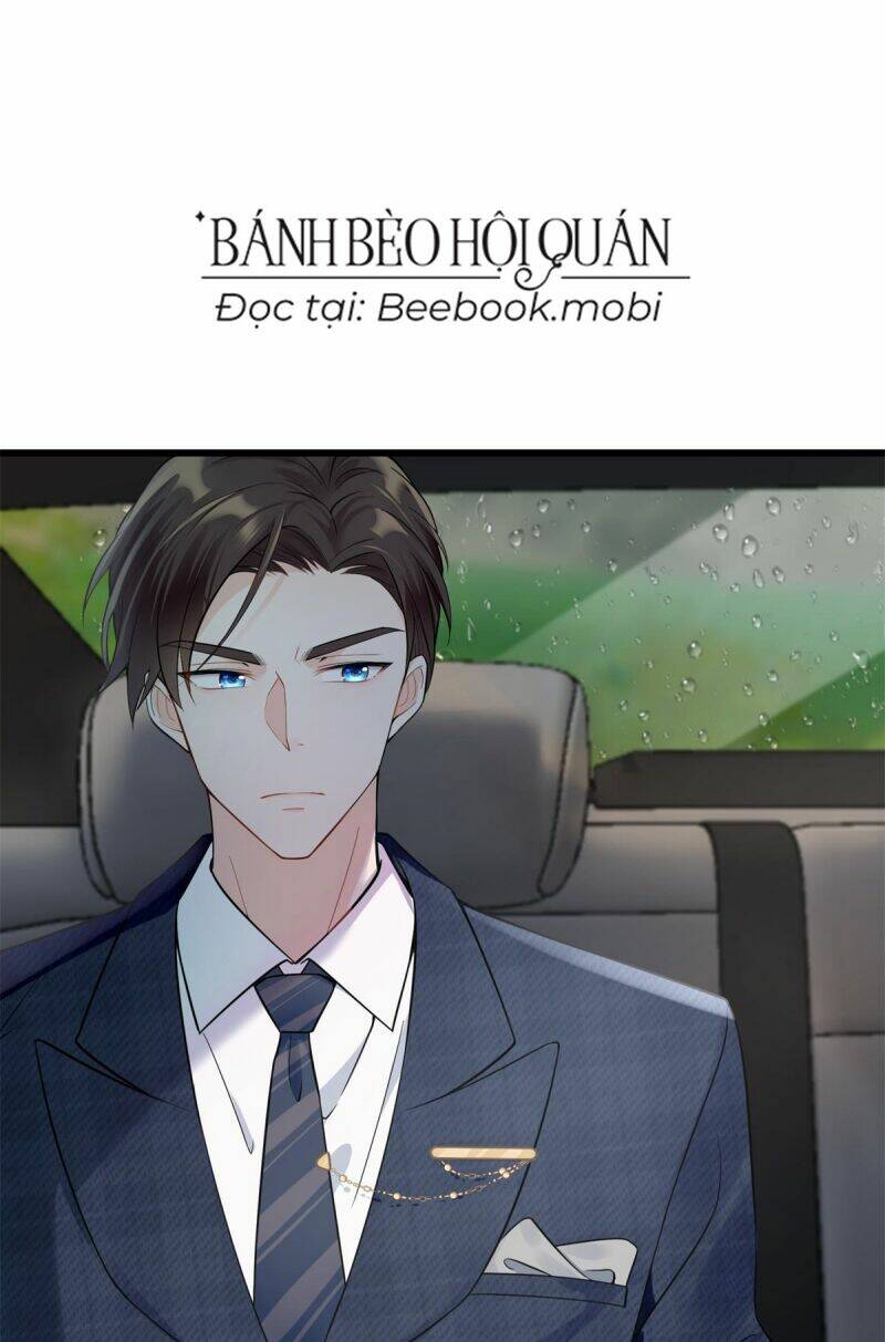 Lão Tổ Tông Vừa Xinh Vừa Ngầu: Chapter 1