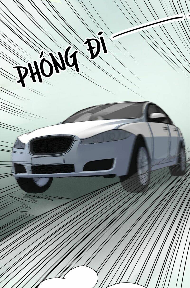 Lão Tổ Tông Vừa Xinh Vừa Ngầu: Chapter 1