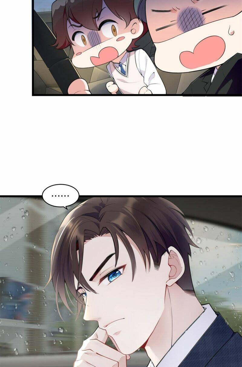 Lão Tổ Tông Vừa Xinh Vừa Ngầu: Chapter 1