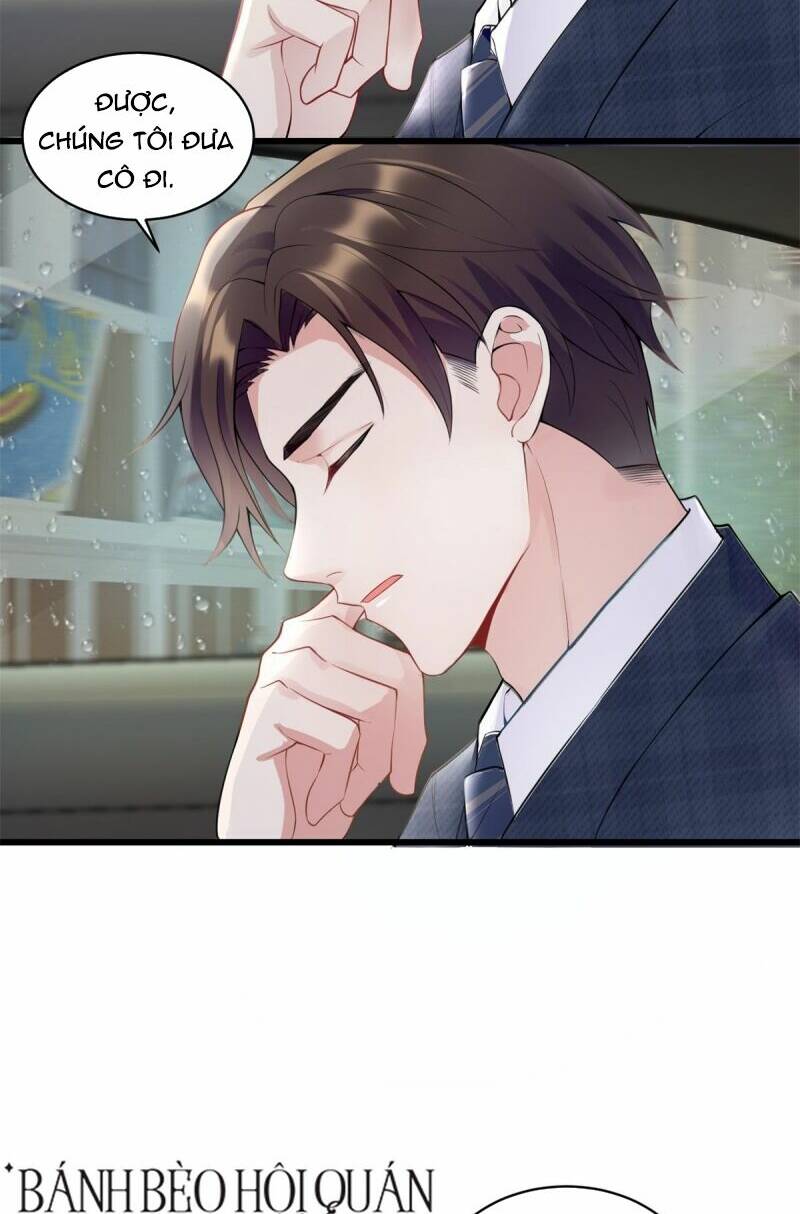 Lão Tổ Tông Vừa Xinh Vừa Ngầu: Chapter 1