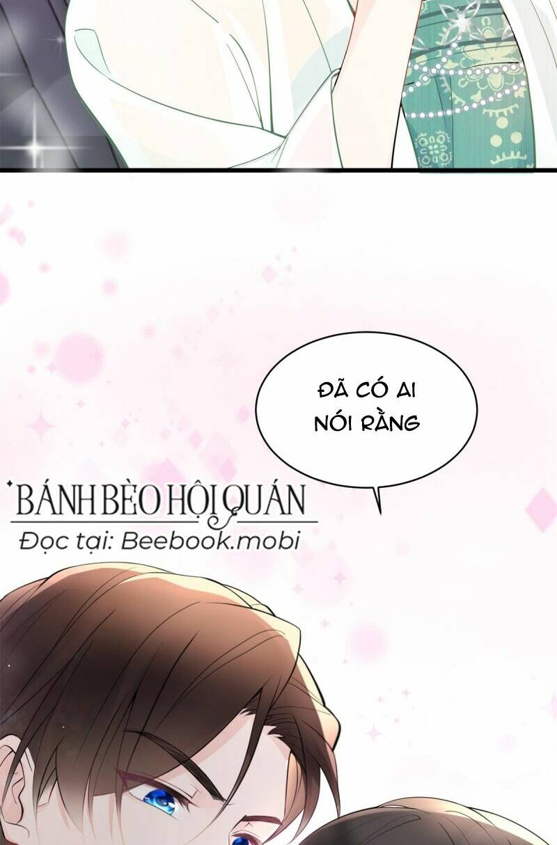 Lão Tổ Tông Vừa Xinh Vừa Ngầu: Chapter 1