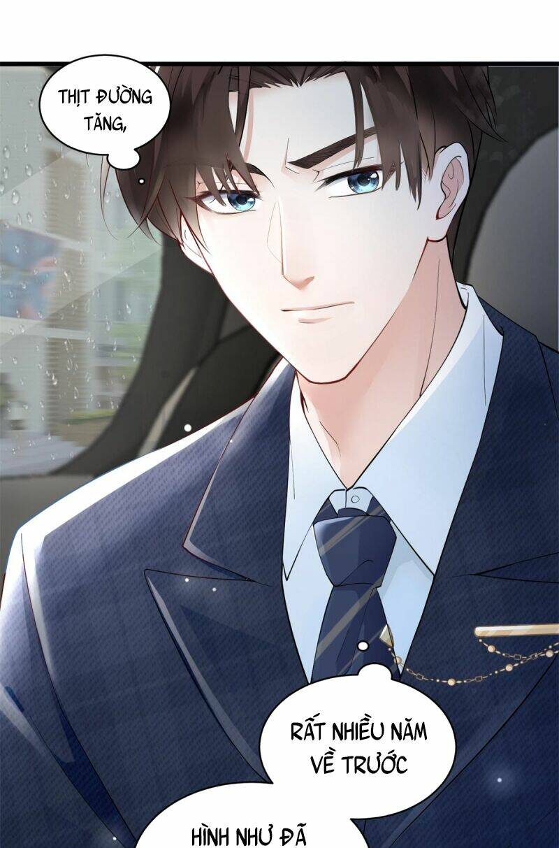 Lão Tổ Tông Vừa Xinh Vừa Ngầu: Chapter 1
